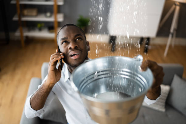 Best Sewage cleanup and water damage restoration  in Bystrom, CA