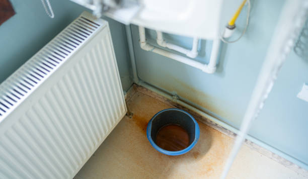 Best Emergency water extraction  in Bystrom, CA