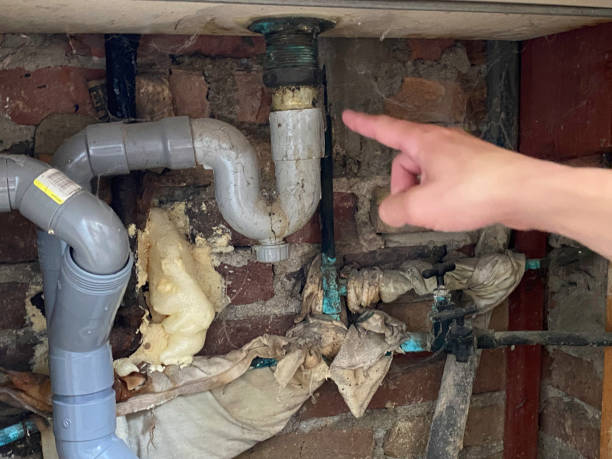 Best 24-hour water damage restoration  in Bystrom, CA